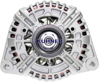 AD KUHNER 301776ri -  Генератор
